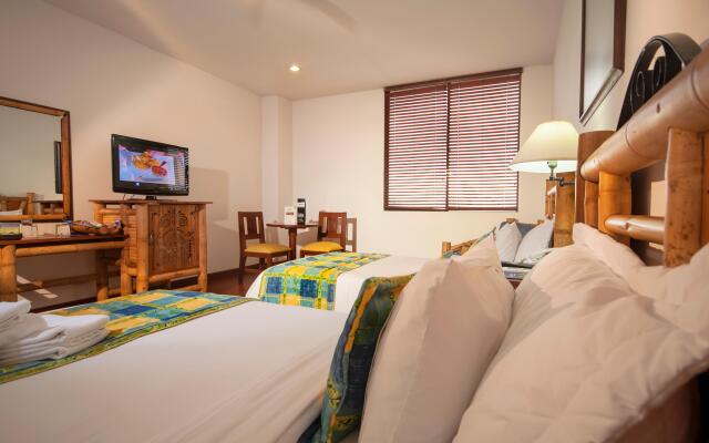 Armenia Hotel