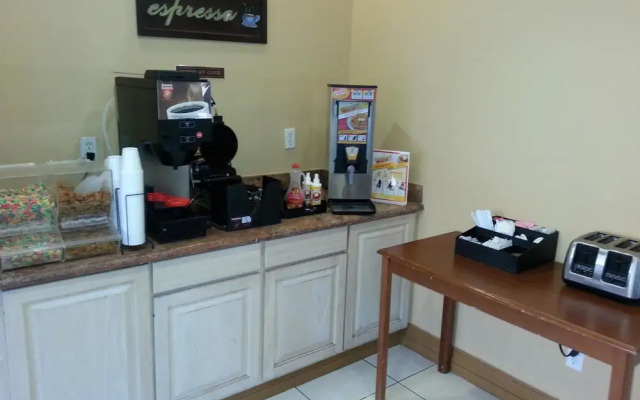 La Posada Inn Brownsville