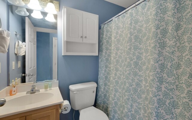 LaCaribe T1 - Four Bedroom Condo