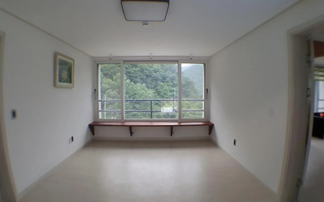 Wanju Madangi Sumokwon Pension