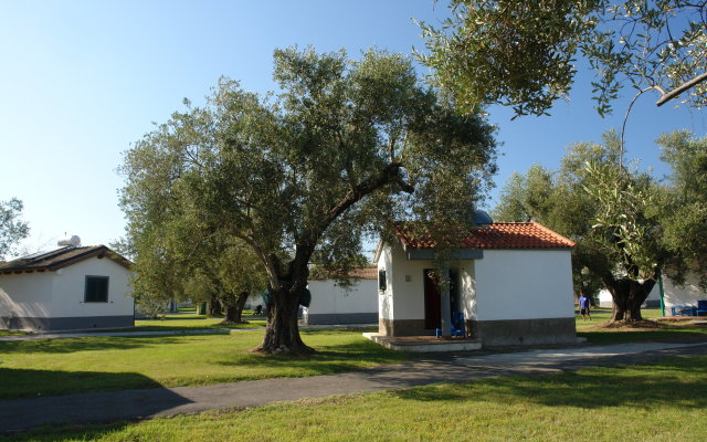 Villaggio Elea