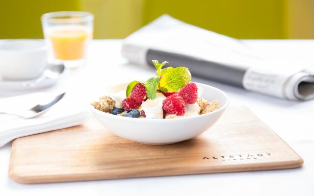Boutique Hotel Altstadt Vienna
