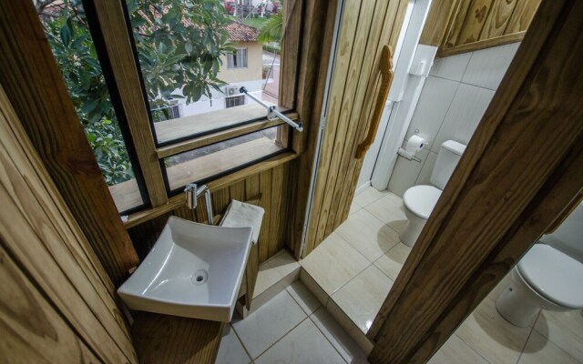 Hotel Costa Praia