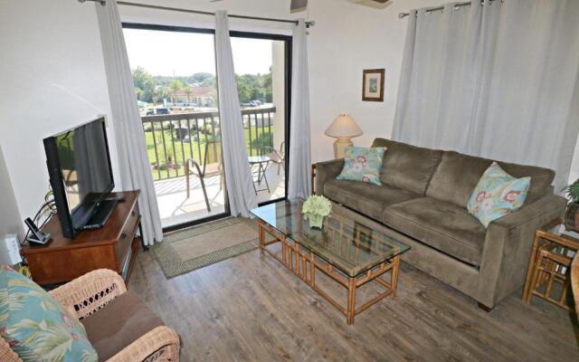 Ocean Village Club A32