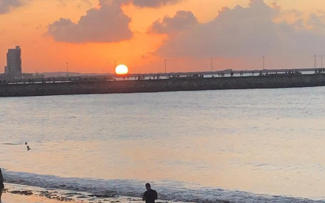 Apartamento Studio 806