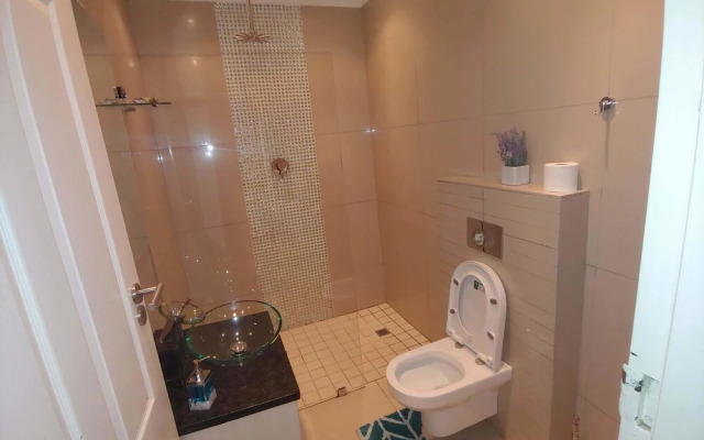 Zenith House Lodge Welgelegen