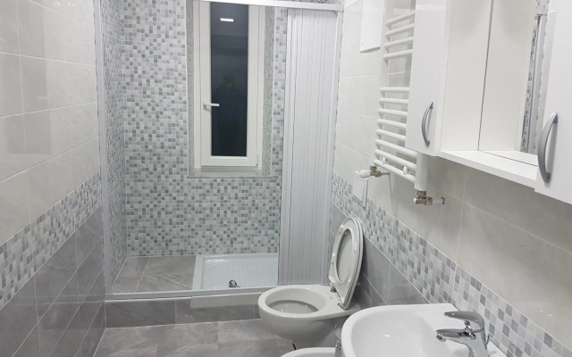 Hotel Serafino