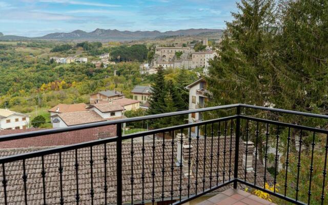 Hotel Terrazzo d'Abruzzo