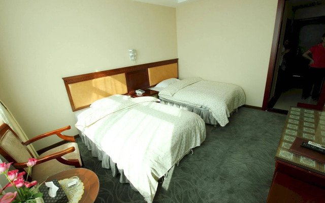 Hwa Hong Hotel