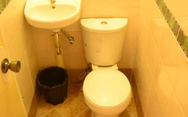 Berlay Backpackers & Dormitel