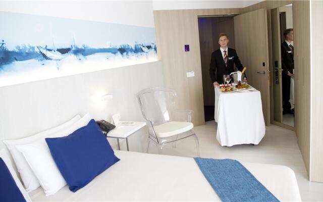 ALEGRIA Mar Mediterrania - Adults Only
