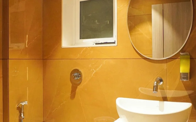 Hotel Spencer- Kharghar Navi Mumbai