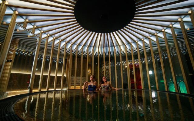Tervise Paradiis Spa Hotel & Water Park