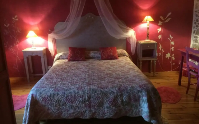 Chambres d'hôtes Gélous