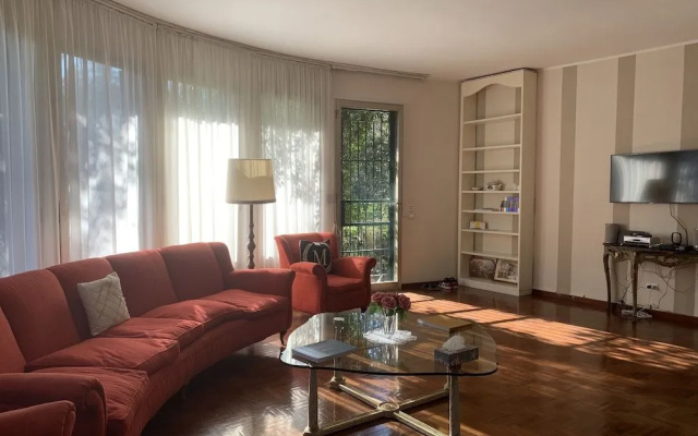Villa Mase