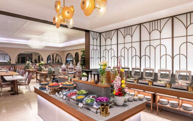 Mercure Lanzhou Downtown