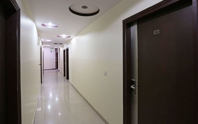 Hotel Airport City