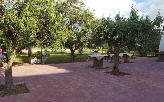 Le case di Anna e Carla