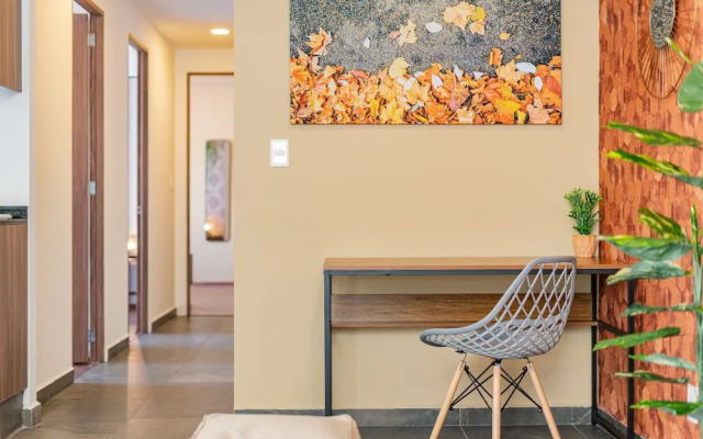 Doctores Apartments by VH