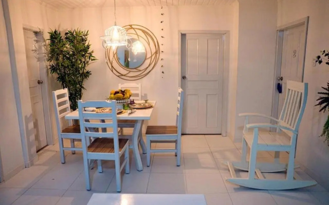 EL BORSALINO - Apartamento en Amazonas, Leticia