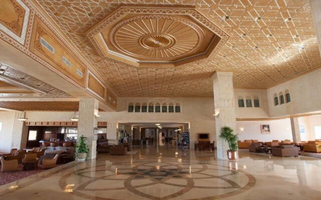 Nour Palace Resort and Thalasso