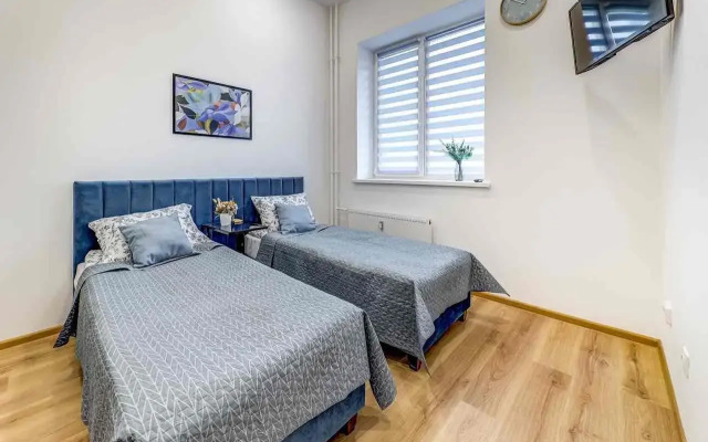 Апартаменты на ул. Садовой, 90