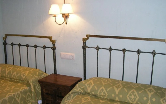 Cuenca Suites La Antigua Posada