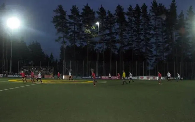 Atpūtas vieta Stārķu Miga