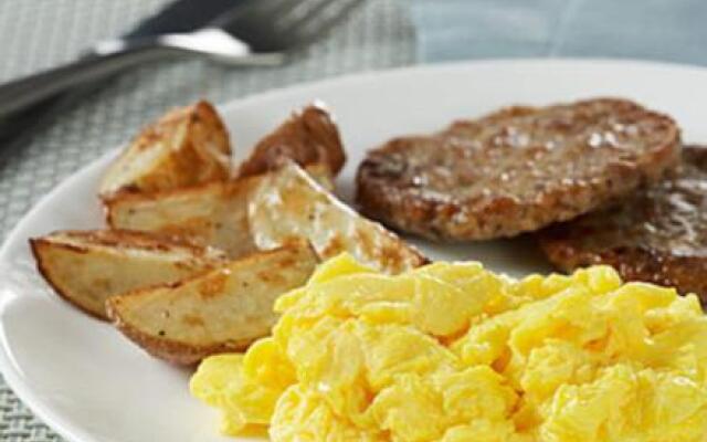 Residence Inn By Marriott Boston Andover