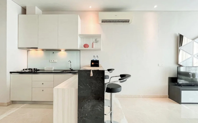 Exclusive And Homey 1Br Four Winds Apartment