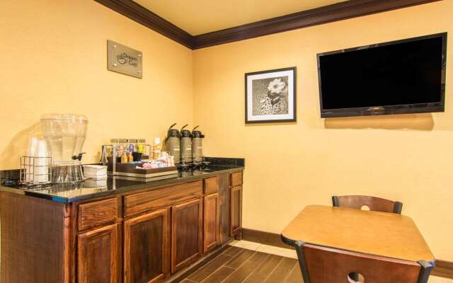 Sleep Inn & Suites Athens South