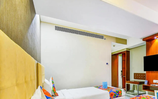 Zip By Spree Hotels Orient