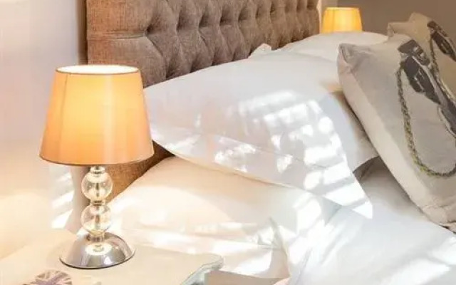 Brocas Lodge