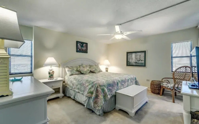 Ocean Creek - A13 by RedAwning