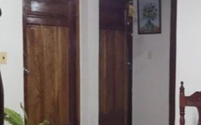 Casa de Mary & Pastor