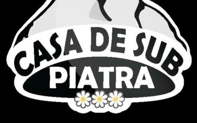 Casa De Sub Piatra