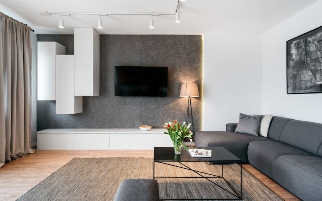 Penthouse Piedmont by Loft Affair