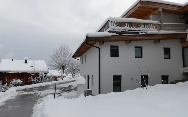 Ferienwohnung Heissl