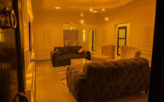 BV Apartment & Suites
