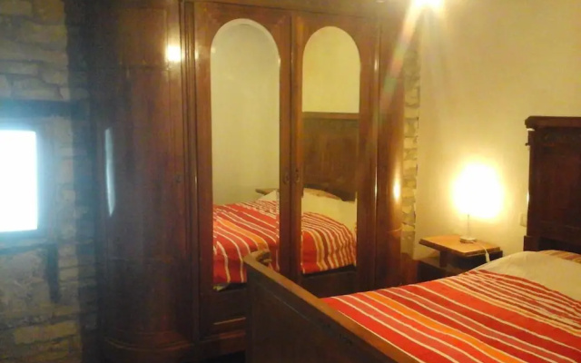 B&B Borgo del Fornello