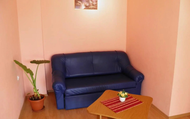 Dujmovic Zeljka - Two Bedroom