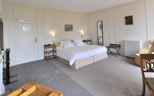 Hôtel Villa Navarre