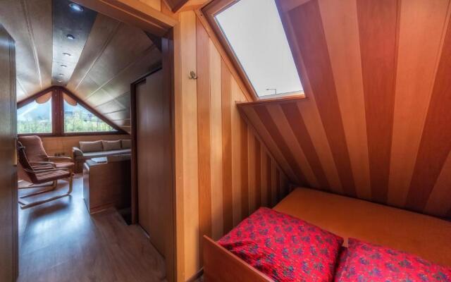 Apartamenty i Domki Taterka