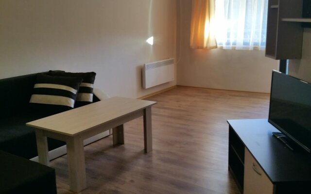 Tryavna Lake Hotel