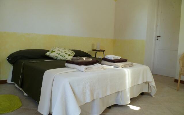 Il Giardino Di Viola