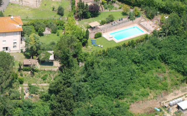 Borgo di Alica