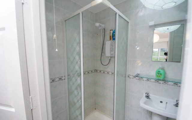 Bundoran Apartment