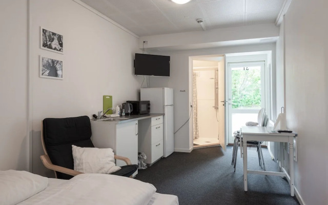Motel Poppelvej