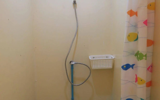 Red Lips Hostel