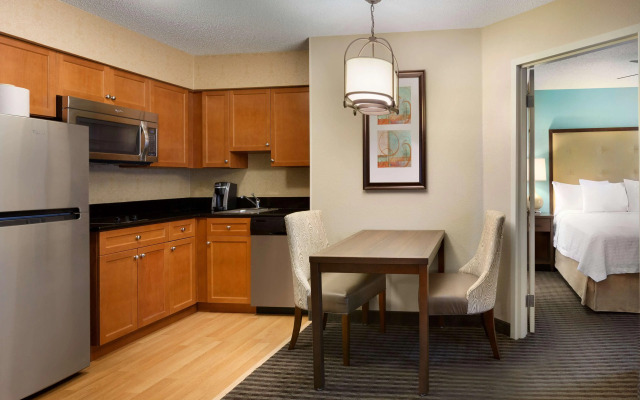 Homewood Suites by Hilton Houston-Westchase